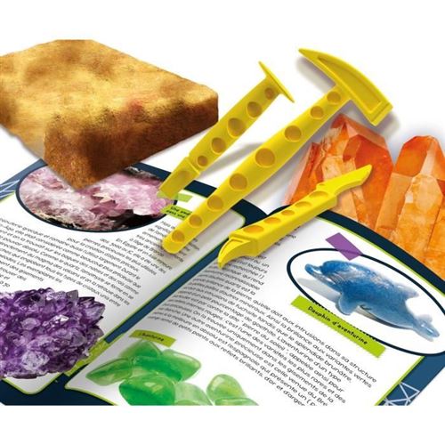 Coffret de 12 pierres brutes, naturelles, précieuses et uniques pour la Coffret de 12 pierres brutes, naturelles, précieuses et uniques pour la