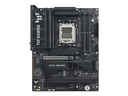 Asus Tuf Gaming X870e-Plus Wifi7 - Image 2