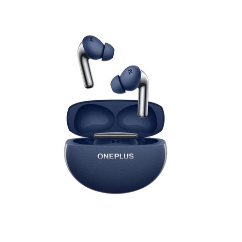 Ecouteurs Oneplus Buds Pro Avec Reduction De Bruit - Bleu