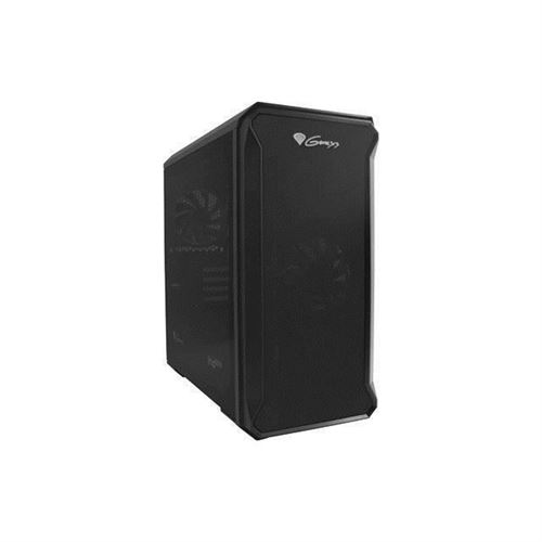 Genesis Noir Irid 503 Micro Tower - Neuf - Image 2