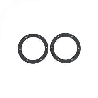 Lot De 2 Joints De Bride De Bonde De Fond SP1048/SP1049 De Piscine