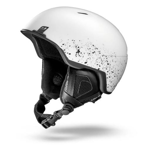 JULBO Casque de ski Hal - Blanc