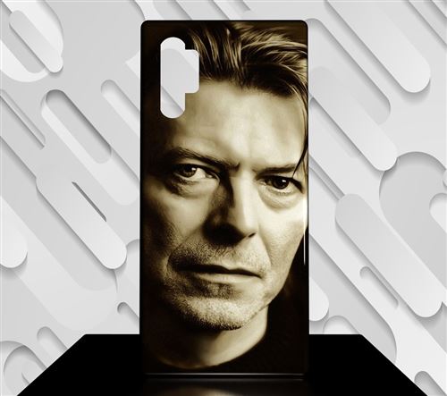 Coque Pour Galaxy A32 5G David Bowie 05