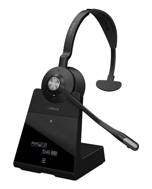 Jabra Engage 75 + Charging Station Monaural - Image 4
