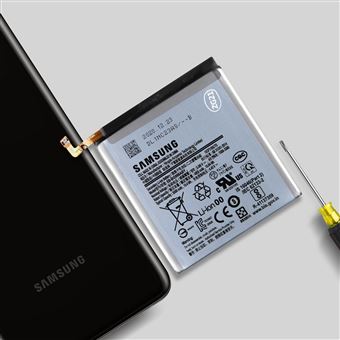 Batterie Samsung Originale EB-BG998ABY Pour Galaxy S21 Ultra 5G (G998B)
