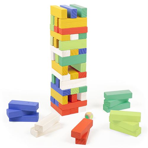 Tour equilibrium Eurekakids pour enfants de 3 à 10 ans