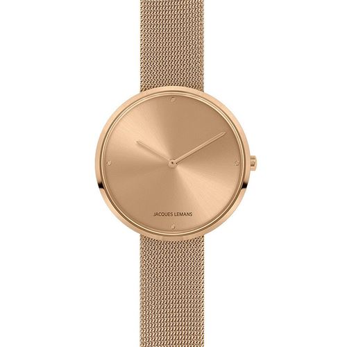 Jacques Lemans Montre pour femme La Passion 1-2056N
