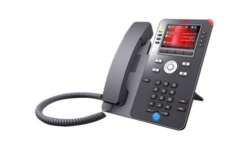 Avaya J179 - Téléphone VoIP - SIP