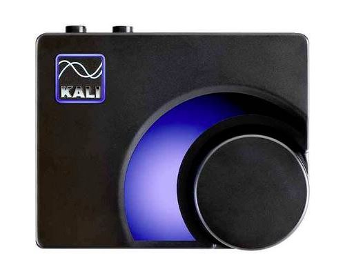KALI Bluetooth Module