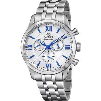 Montre Homme Jaguar J963/1 Argenté - 1