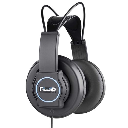 Casques Studio Fermés Fluid Audio Focus