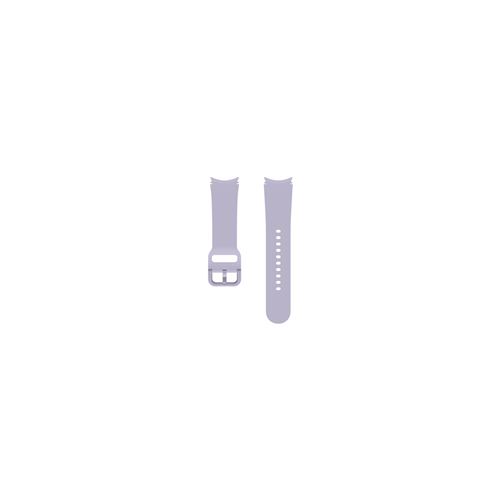 Samsung Bracelet Sport Pour G Watch 4/5 20Mm, S/M Lavande - Neuf - Image 3