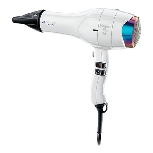 VALERA S&egrave;che-cheveux -  - EP2030eQRCD - 1600 W - Ioniseur dair - Blanc