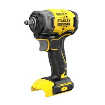 Boulonneuse a chocs sans fil  STANLEY FATMAX  SFMCF910BXJ  18V  224 Nm  2800 trs min - 1