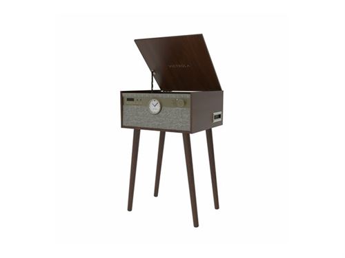 Victrola Century VTA-835SB - Système audio - noyer