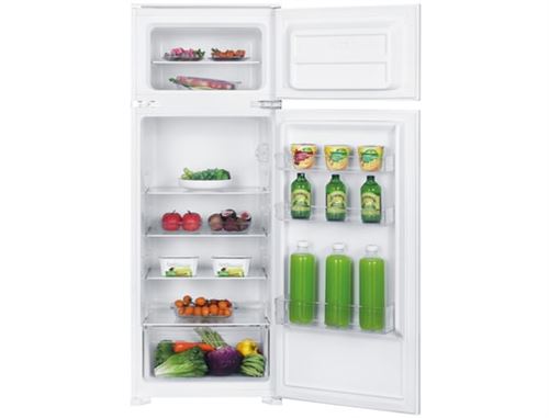 CFBD 2450/2EH, 269 litres, Niche de 144 cm 