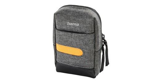 Sac pour appareil photo terra , 60h, gris