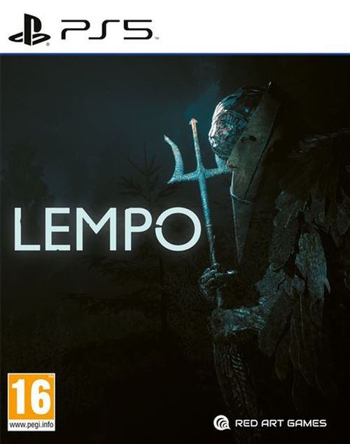Lempo