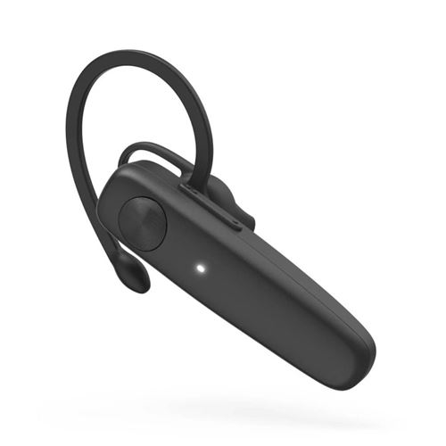 Auriculares Bluetooth Hama MyVoice Essential Mono Pretos