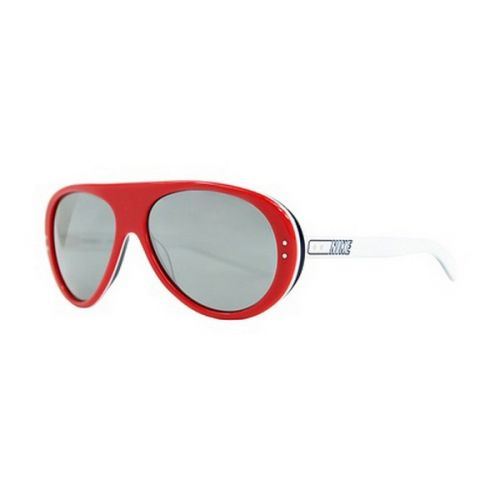 Lunettes de soleil Unisexe Nike NK-VINTAGE76-601-607 (ø 57 mm)
