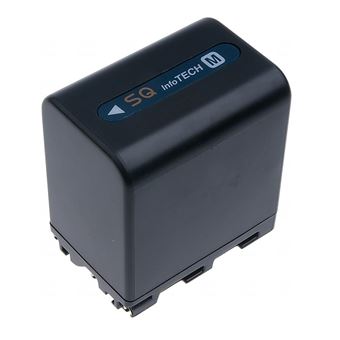 Adaptateur De Batterie IDX Pour Caméscope Sony - Ouvert Mais Jamais Utilisé