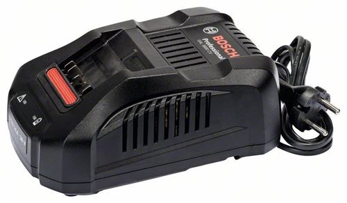 Bosch Accessories 2607225900 Al 3680 Cv Chargeur Rapide Multivoltage Gal 3680 Cv