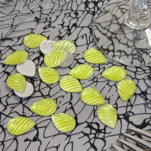 Lot de 20 Confettis \