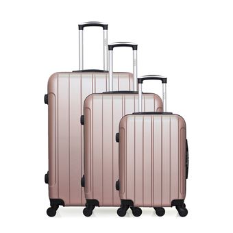 American Tourister NOVASTREAM TROLLEY - Valise à Roulettes - Dark Slate At854h05s Q11