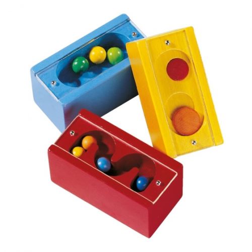 Haba - 1193 - cubes de patience