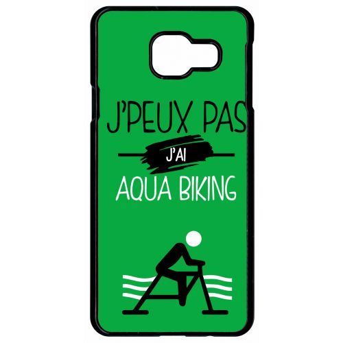Coque samsung galaxy a3 2016 j peux pas j ai aqua biking 11