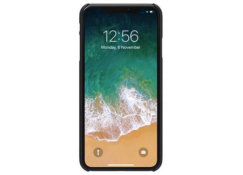 coque iphone xs max nillkin coque iphone xs max nillkin