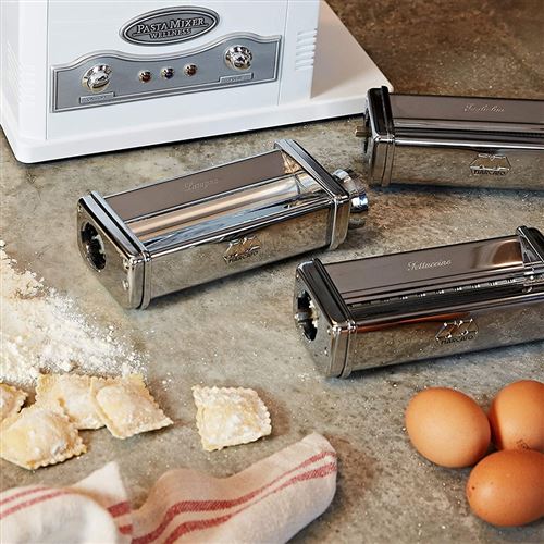 Machine À Pâtes Machine À Pâtes, Machine À Pâtes Manuelle Machine À Pâtes Électrique Avec