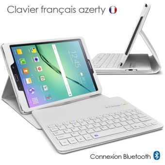 clavier tablette samsung