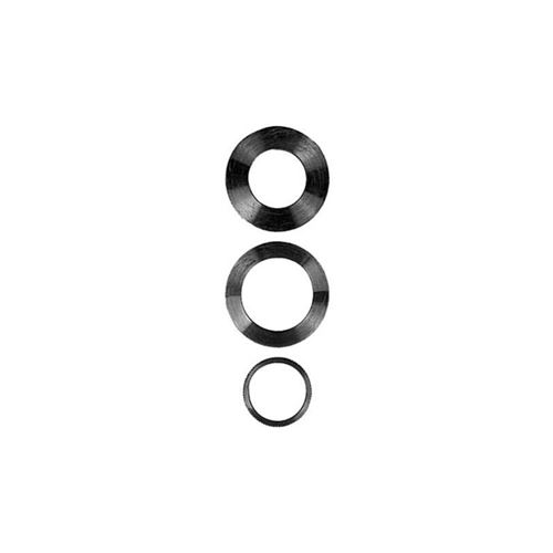 Lame Scie Circulaire Bosch Bague De Réduction Ø 20Mm Al 16 Mm Ep 0.8Mm Bosch 2600100187