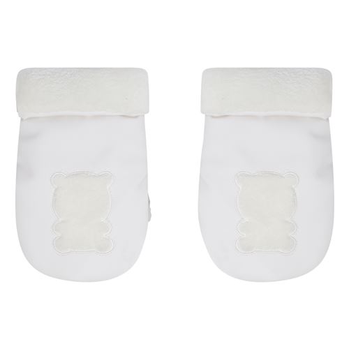 Couvre-Mains Love Beige Tuc Tuc Colección Love Beige