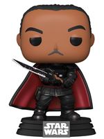 Funko Pop ! Star Wars : The Mandalorian - Moff Gideon 12 cm