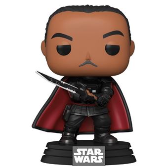 Funko Pop ! Star Wars : The Mandalorian - Moff Gideon 12 cm