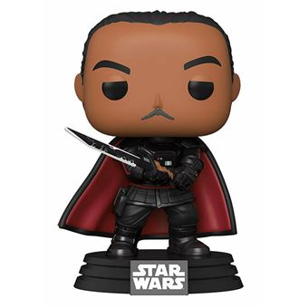 Funko Pop ! Star Wars : The Mandalorian - Moff Gideon 12 cm