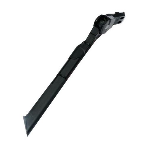 Ursus Standard Wave R18 24/28 pouces aluminium noir