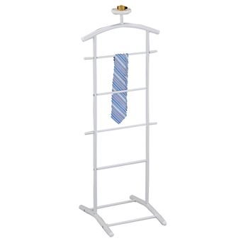 Valet De Chambre Atrix Chevalet De Nuit Portant Pour Vetements