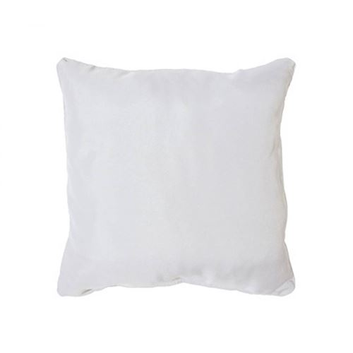 Intérieur de Coussin 40x40 Blanc