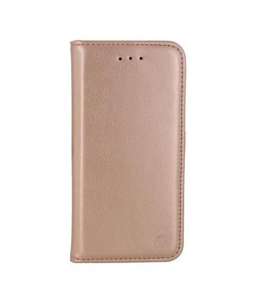 Mobilize etui de protection - apple iphone 7 - gel - rose