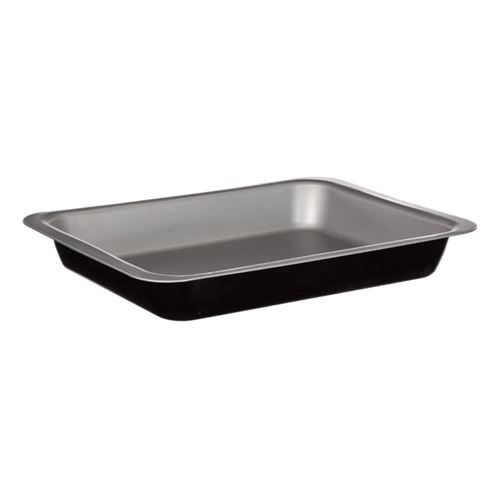 Paris Prix Noir Five Simply Smart - Moule En Métal Rectangulaire Signature 32Cm