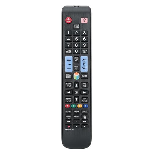 Télécommande de Remplacement pour Samsung AA59-00638A PS51E8000GM PS60E8000GM PS64E8000GM