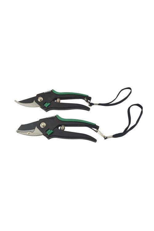 Brüder Mannesmann M63202 Gartenschere Sécateur