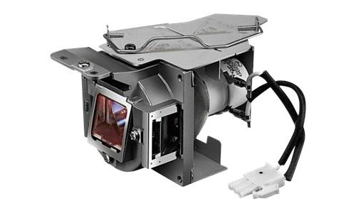 CoreParts - Projectorlamp (gelijk aan: BenQ 5J.J9V05.001) - 190 Watt - 4500 uur/uren - voor BenQ MS619ST, MX620ST