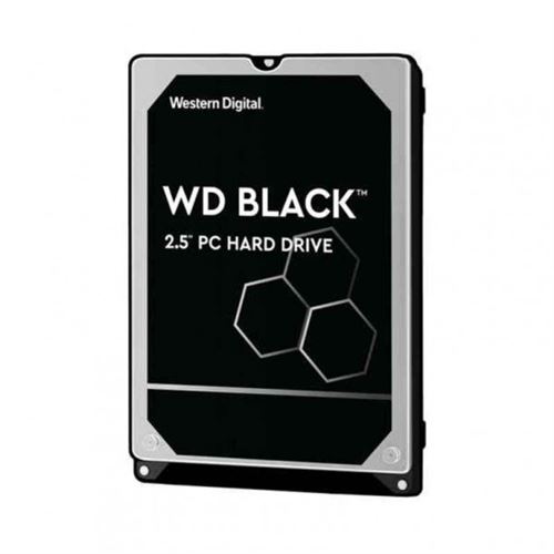 WESTERN DIGITAL WD Black Mobile 1 To