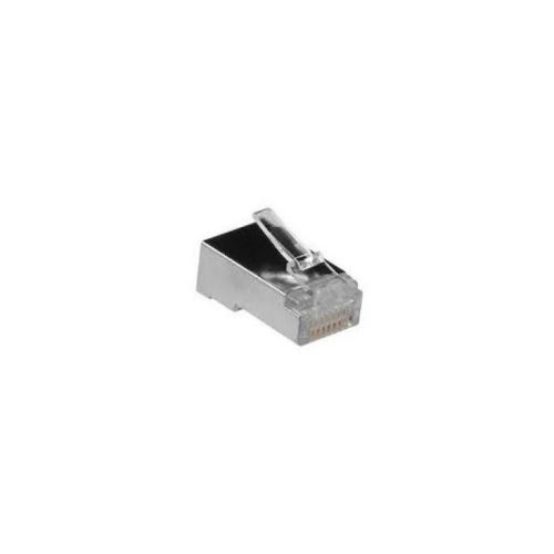 Connecteur RJ45 Catégorie 5 FTP NANOCABLE 10.21.0103 10 pcs