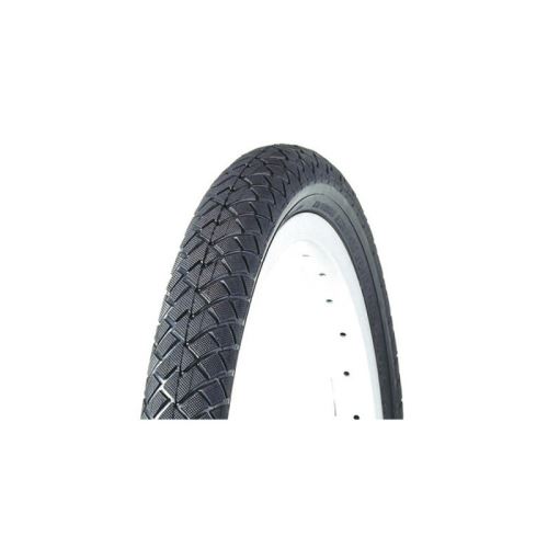 Kenda K893 KIKZUMBUT Pneu rigide 20 x 1.95 Noir