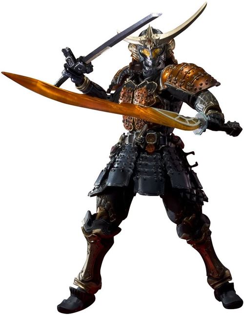 Bandai - Ban01256 (-) - Figurine - 19 Cm